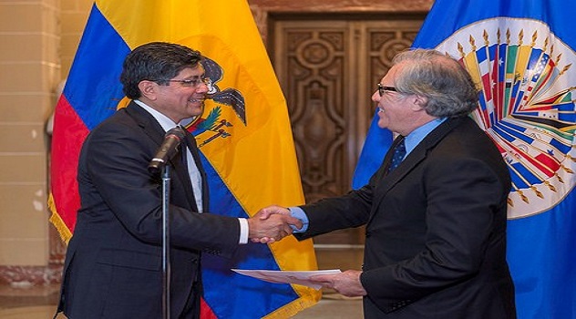 OEA