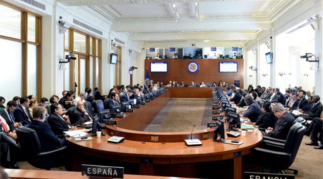 OEA PERM COUNCIL