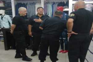 Operativo Villa las Ranas 1