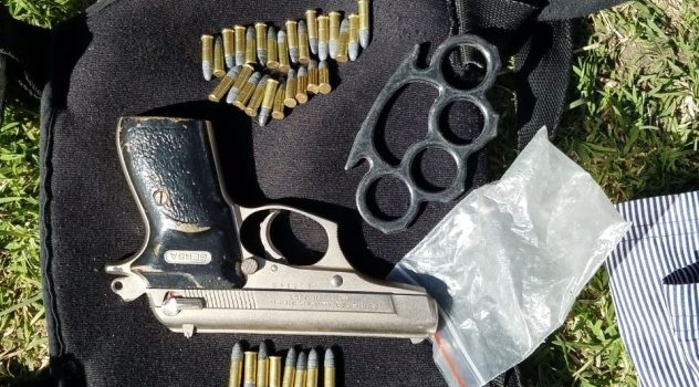 Operativo vial Camet Semana Santa (2)