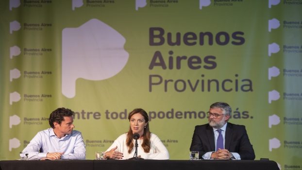 PCIA BS AS EL ACUERDO CON LOS DOCENTES SE BASÓ EN “RESPONSABILIDAD Y COHERENCIA