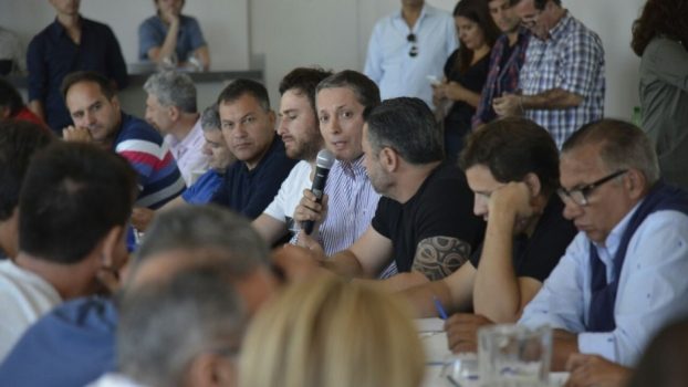 PJ CAMBIEMOS DERROCHA 3200 MILLONES DE PESOS EN MANIPULAR EL CALENDARIO ELECTORAL