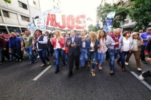 PJ DÍA NACIONAL POR LA MEMORIA, LA VERDAD Y LA JUSTICIA