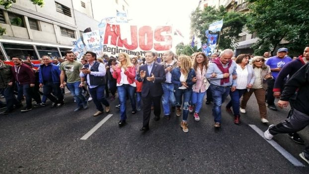 PJ DÍA NACIONAL POR LA MEMORIA, LA VERDAD Y LA JUSTICIA