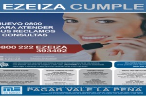 Pauta Mes de Agosto