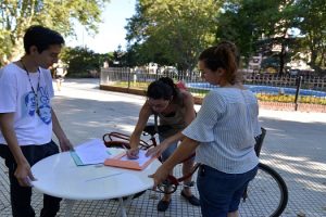 Reforma previsional- 1 millón de firmas- Esteban Echeverría (3)