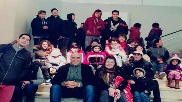 SB SUMAR POR MAR DEL PLATA LLEVA AL TEATRO A LOS CHICOS