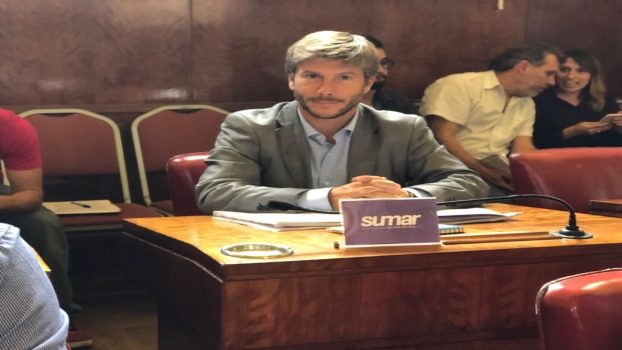 SB Santiago Sumar