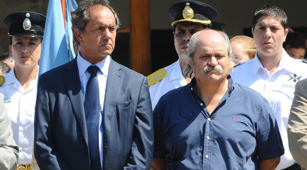 Scioli - Granados 02
