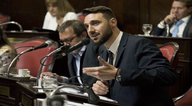 Senador Lanaro