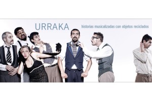 Urraka
