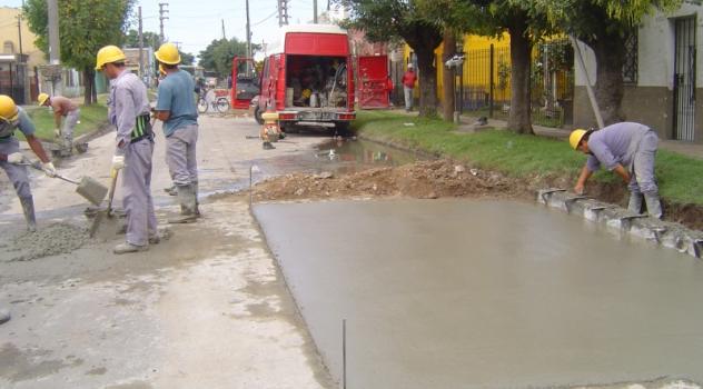 ab Bacheos en Mármol, Burzaco, Ministro Rivadavia
