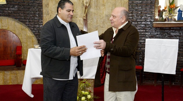ab Bolettieri Capilla Fátima
