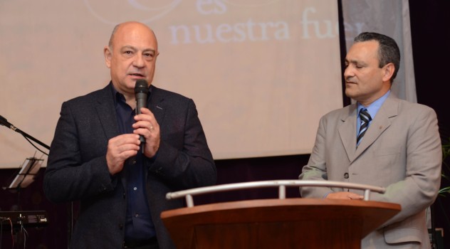 ab Bolettieri Iglesia Glew