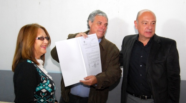ab Bolettieri Los Candiles