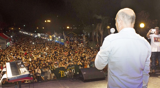 ab Bolettieri en Paseo de emprendedores (2)
