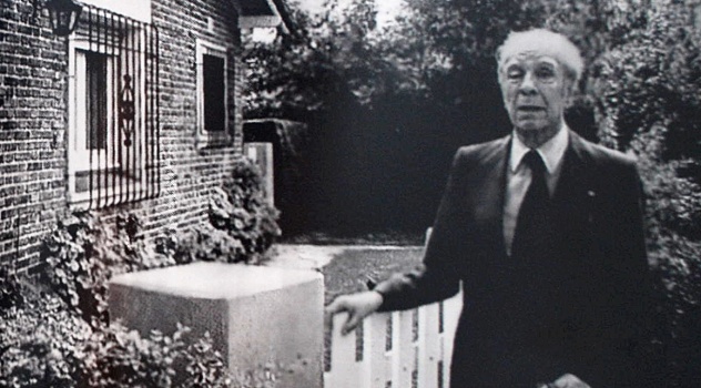 ab Borges en Adrogué