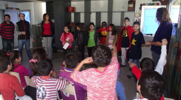 ab CASAdelNIÑO