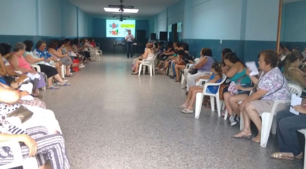ab Capacitación para prevenir el dengue (3)