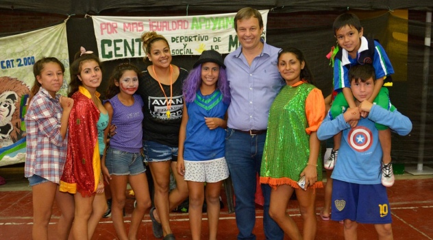 ab Cierre de las colonias de verano (3)