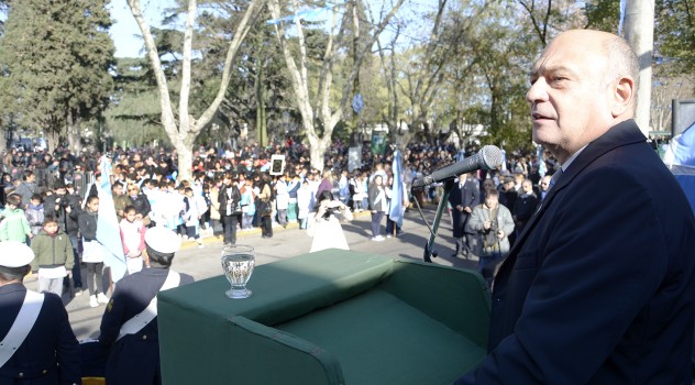 ab Día de la bandera