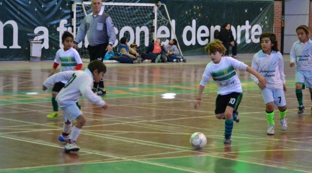 ab FUTSAL15-baja