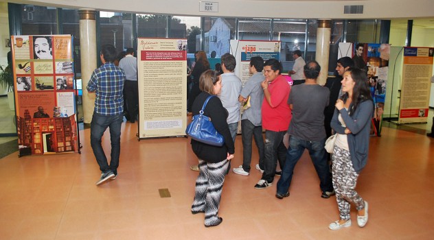 ab Muestra - Colegio de abogados de LZ