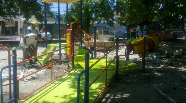 ab PLAZA 1