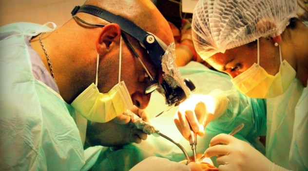 ab Servicio de odontología