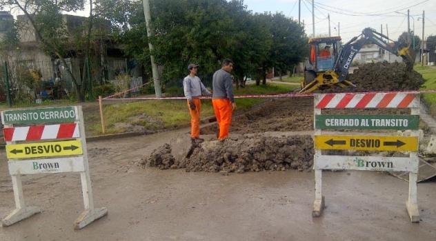 ab Tareas de Bacheo  3