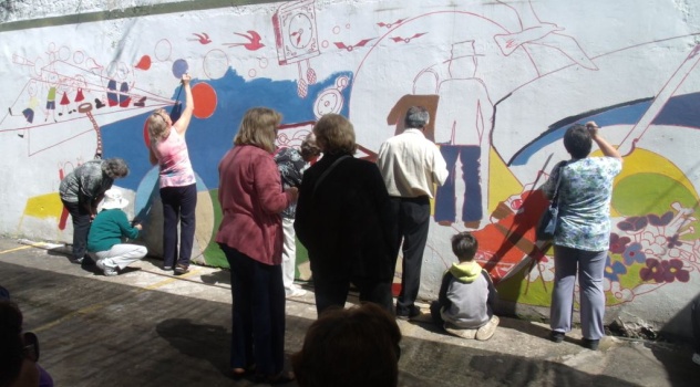 ab abuel inst pint mural