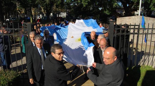 ab bandera