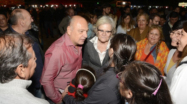 ab bolet visitó P.De Compras (1)