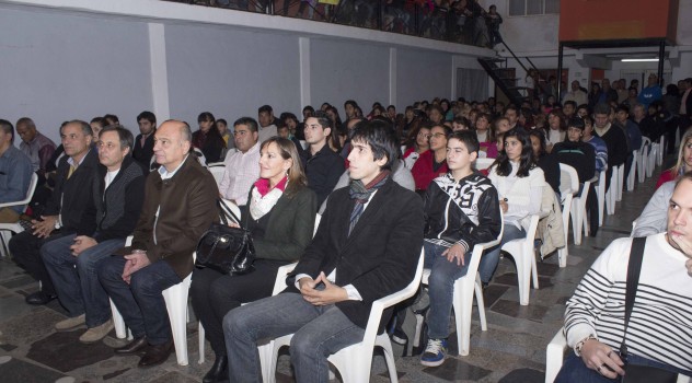ab boletieri comunid cristiana
