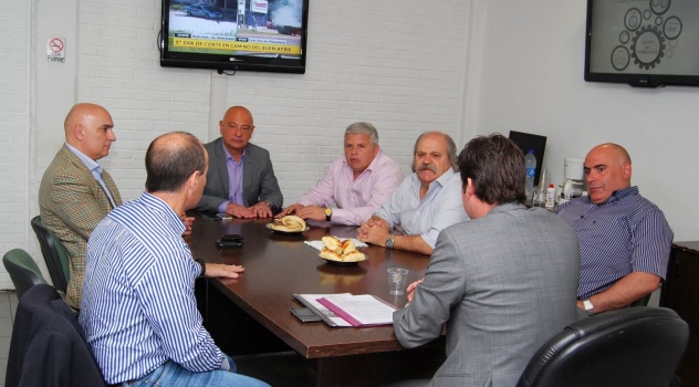ab bolettieri y granados
