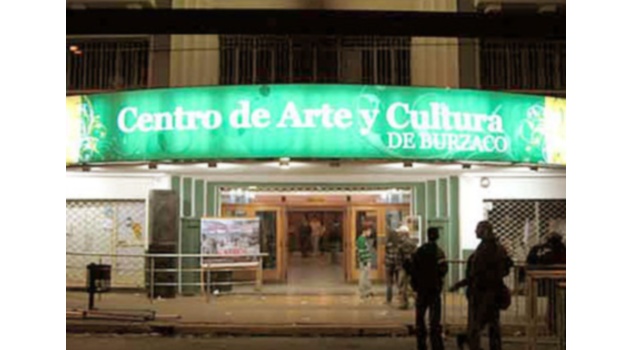 ab ciclo cine