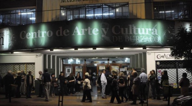 ab cine-sala burz
