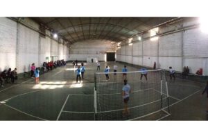 ab deprte en los barrios