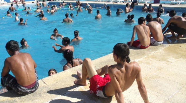 ab envión a coln vacac