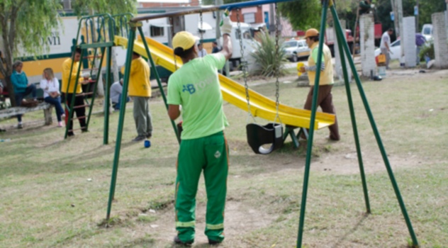 ab equip municip c servicios