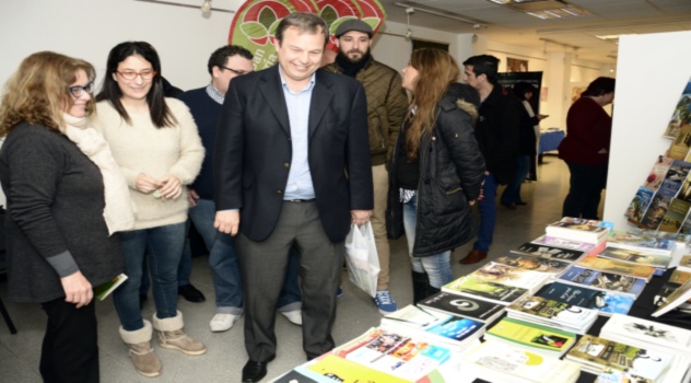 ab feria-1libro