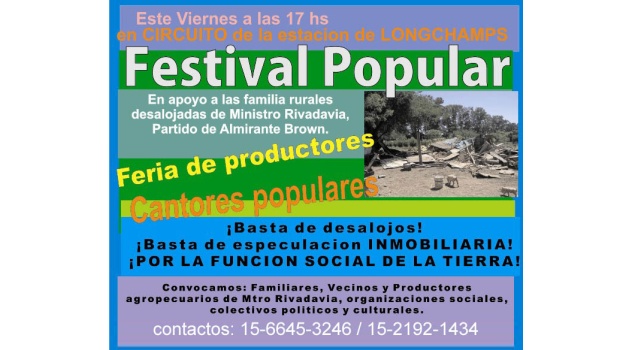 ab fest tierra