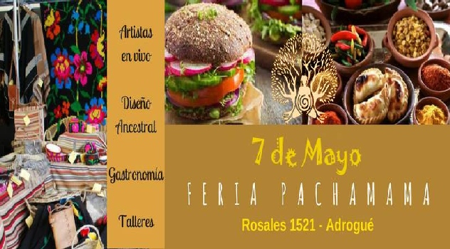 ab fiesta pachamama