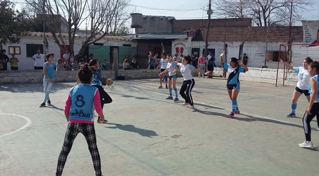ab handball interzon