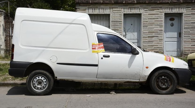 ab incaut camioneta