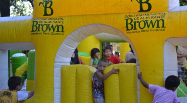 ab jorn recreat pza brown