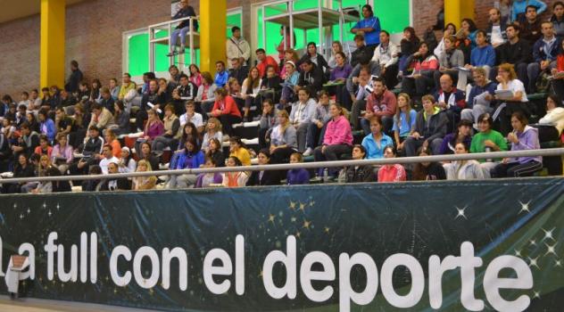 ab juegos BA 2014