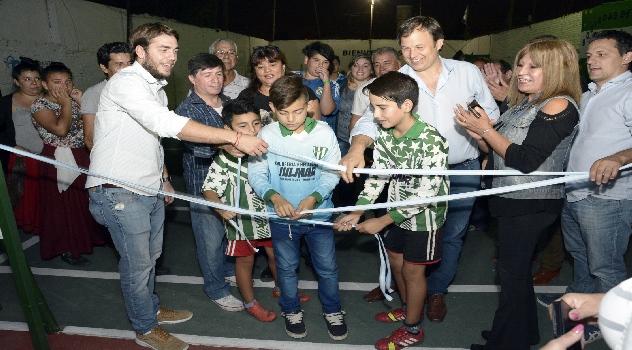 ab junta
