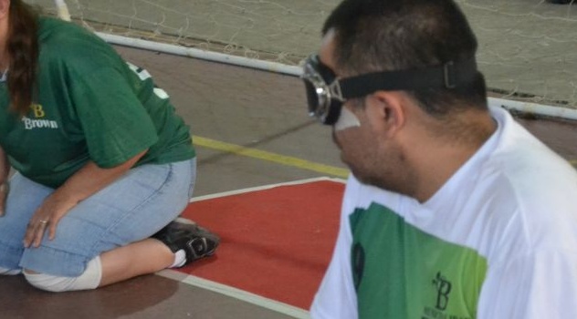 ab liga torballal 18-11
