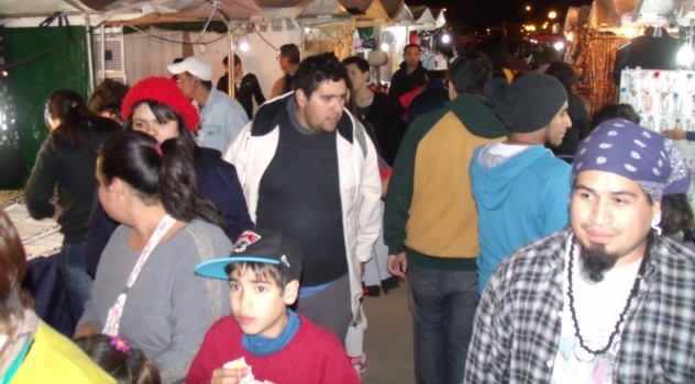 ab paseo de compras burzaco